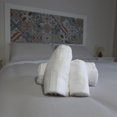 Tinellari Rooms Naples Luaran gambar
