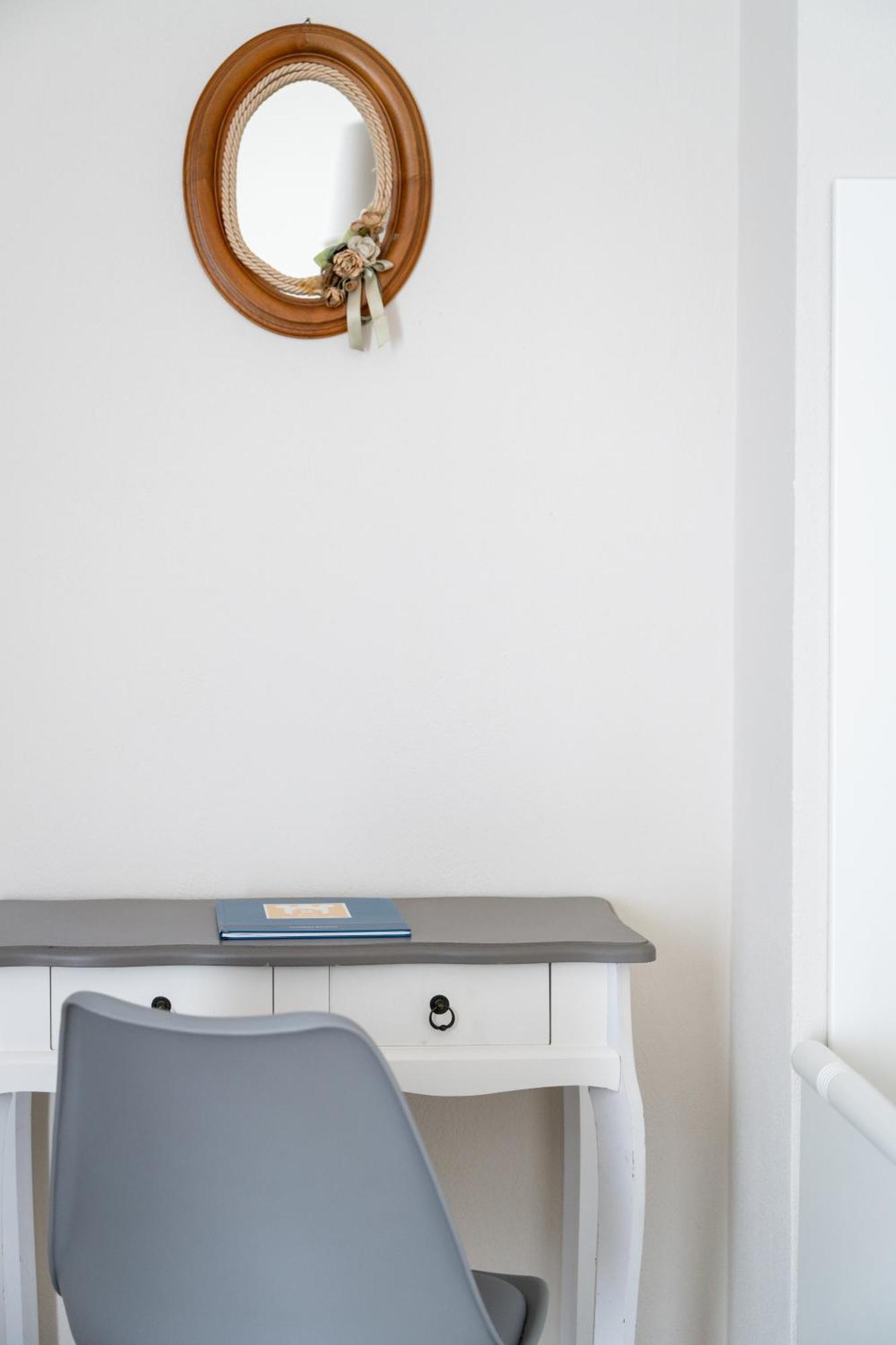 Tinellari Rooms Naples Luaran gambar