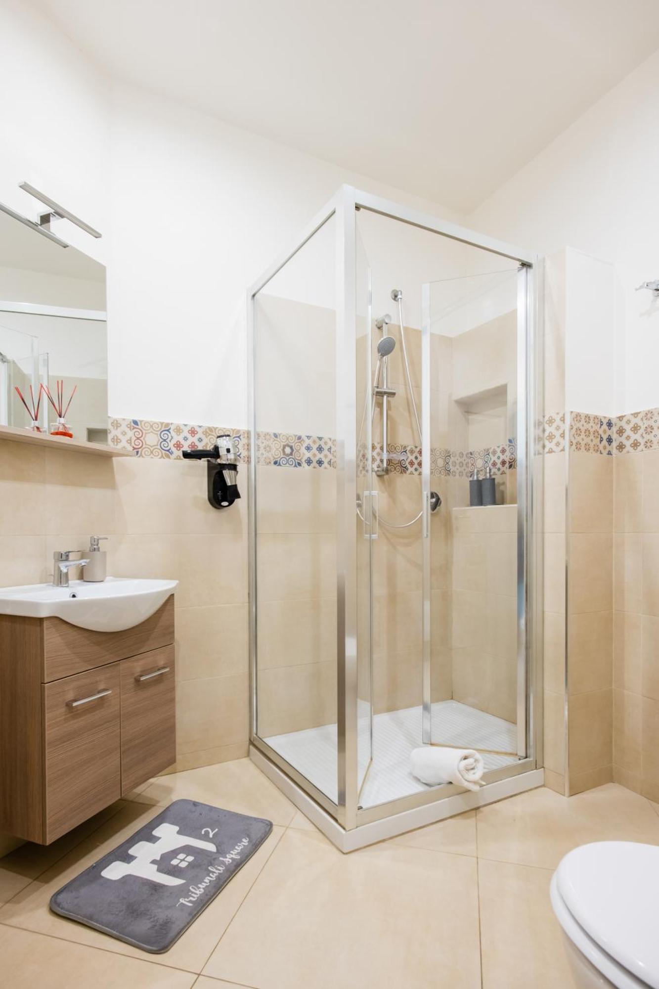 Tinellari Rooms Naples Luaran gambar