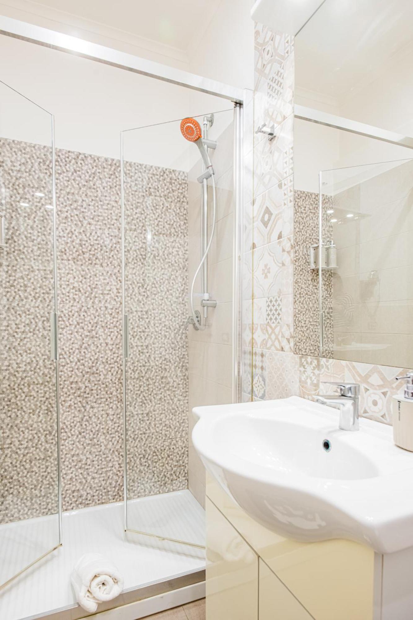 Tinellari Rooms Naples Luaran gambar