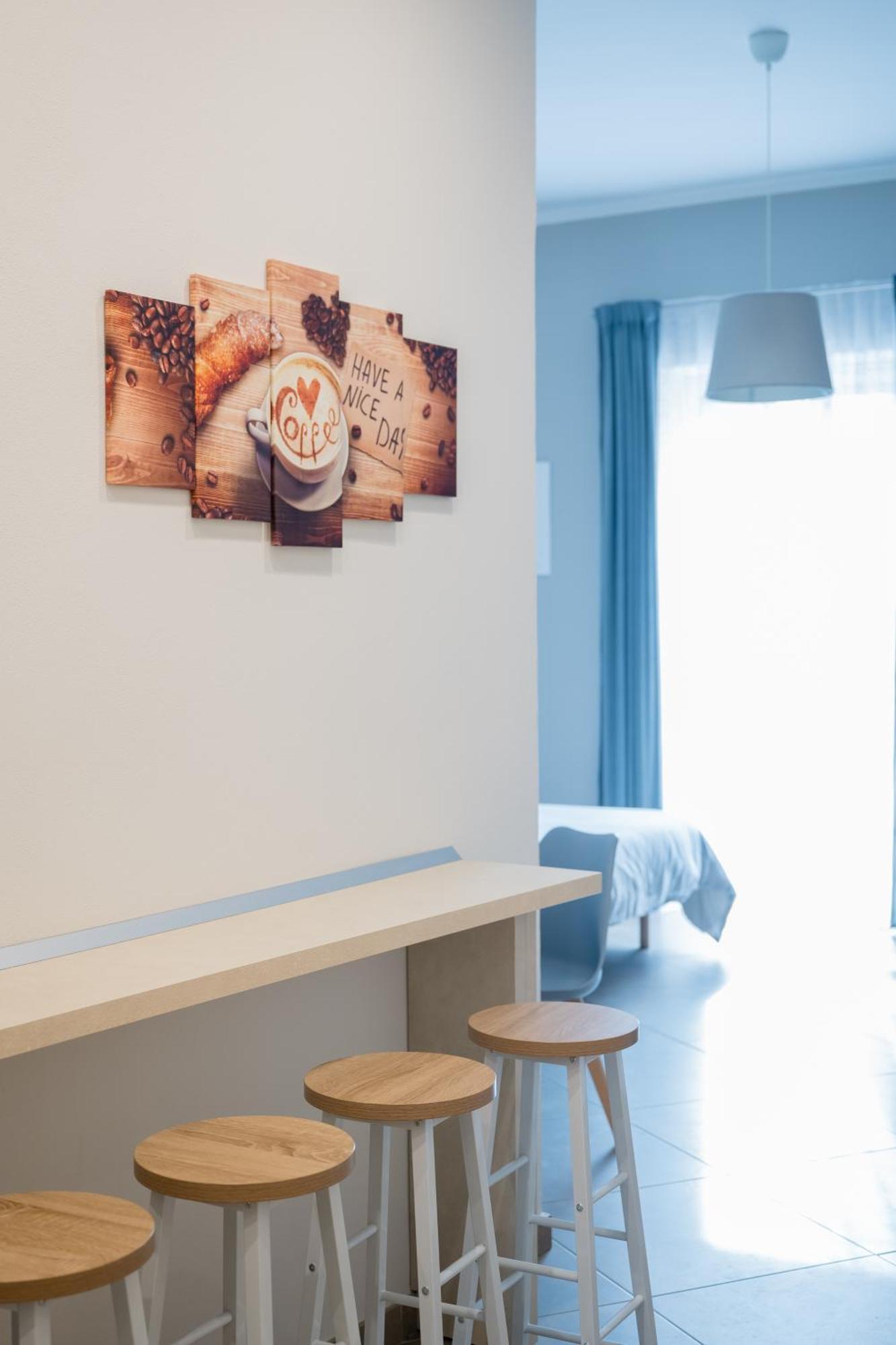Tinellari Rooms Naples Luaran gambar