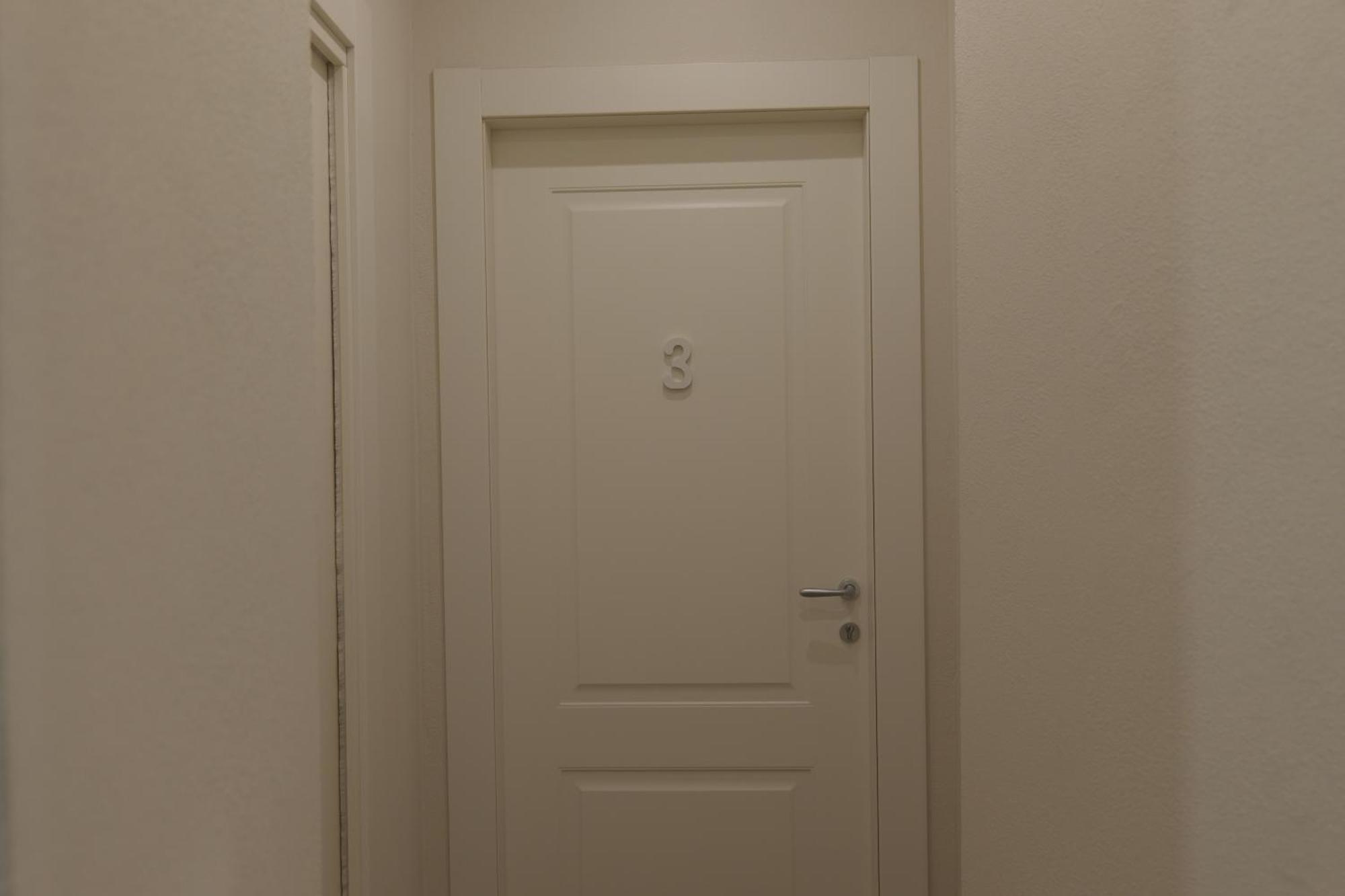 Tinellari Rooms Naples Luaran gambar
