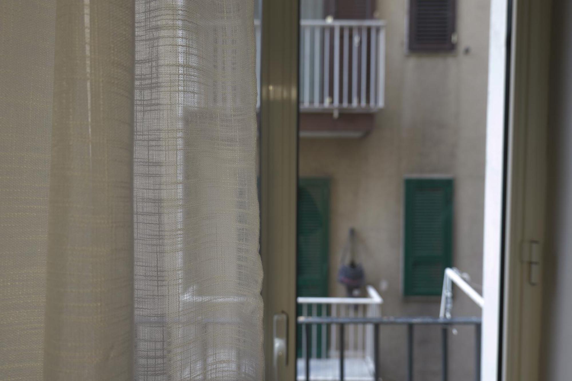 Tinellari Rooms Naples Luaran gambar