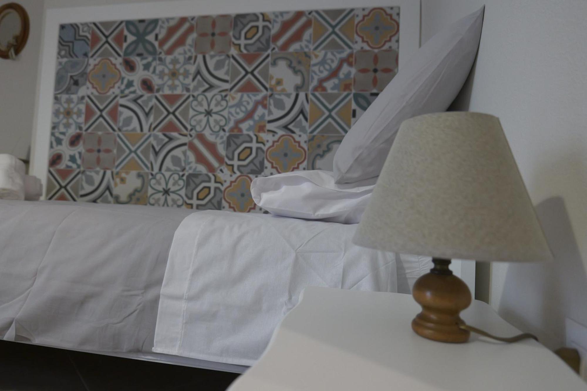 Tinellari Rooms Naples Luaran gambar