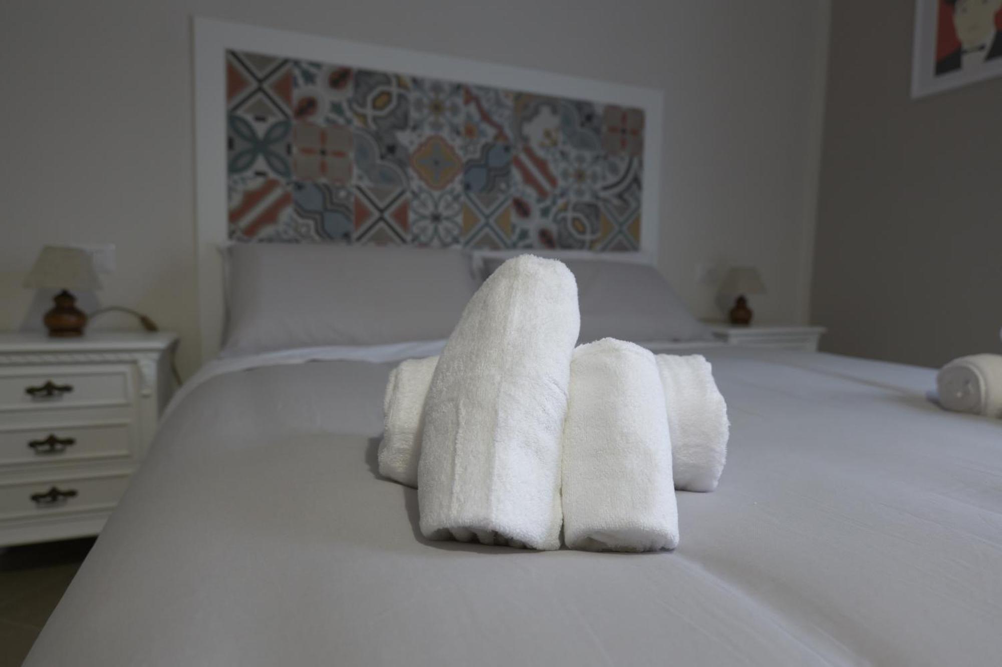 Tinellari Rooms Naples Luaran gambar